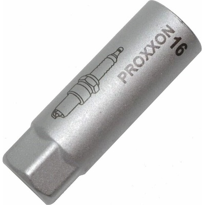 Nástrčná hlavica na zapaľovacie sviečky 16mm - 3/8“ Proxxon 23550