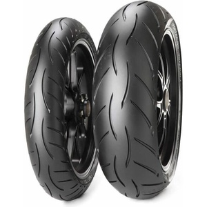 METZELER Sportec M5 Interact 160/60 ZR17 69W Мотоциклетни гуми