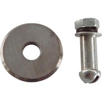 Extol CRAFT Режещ диск, 16x6x3 мм, 103160 (103160)
