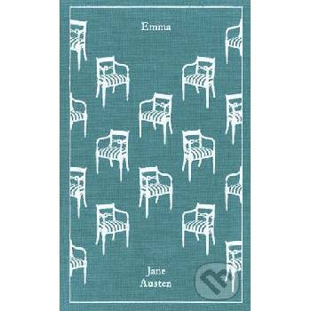 Emma - Jane Austen