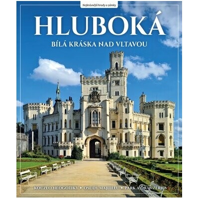 Hluboká