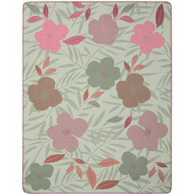 Hermann Biederlack Deka Sakura 150 x 200
