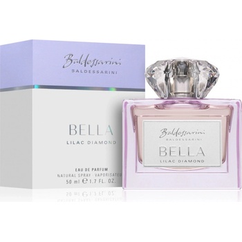 Baldessarini Bella Lilac Diamond EDP 50 ml