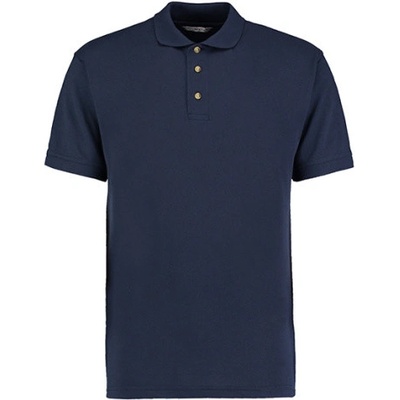 Kustom Kit pánske polo tričko KK400 navy