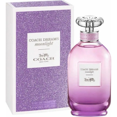 Coach Dreams Moonlight parfémovaná voda dámská 90 ml