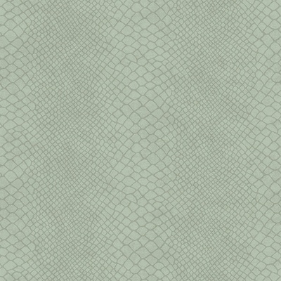 Origin 347768 Vliesová tapeta zelená imitácia hadej kože Luxury Skins rozmery 0,53 x 10,05 m
