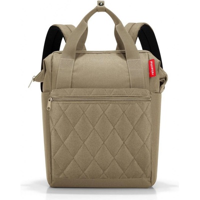 Reisenthel Allrounder R REISENTHEL-JR5046 Rhombus Olive 12 l