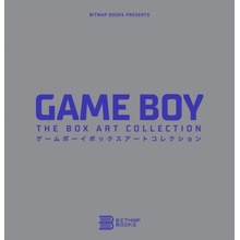 Game Boy: The Box Art Collection