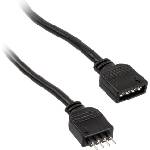 Kolink Кабел Kolink PGW-AC-KOL-042, Удължителен, 4 Pin, за RGB аксесоари (PGW-AC-KOL-042)