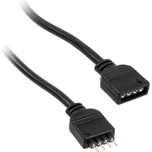 Kolink Кабел Kolink PGW-AC-KOL-042, Удължителен, 4 Pin, за RGB аксесоари (PGW-AC-KOL-042)