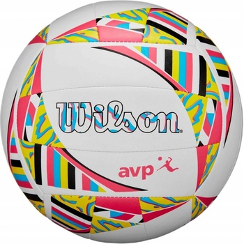 Wilson AVP MOVEMENT