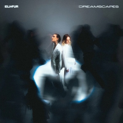 Eli & Fur - Dreamscapes (Limited Edition) (White Coloured) (2 ) LP