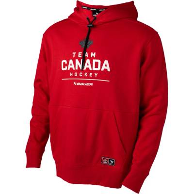 Bauer Oly Canada Yth