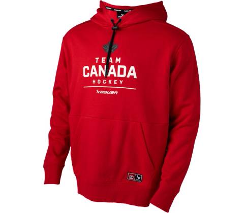 Bauer Oly Canada Yth