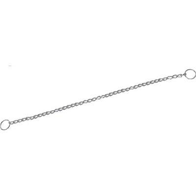 Karlie obojok retiazkový Choke chain