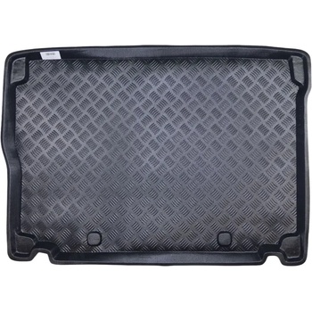 M-PLAST Стелка за багажник за Renault Scenic III (2009-2016) with net (25023PVC)