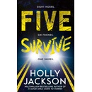 Five Survive - Holly Jackson
