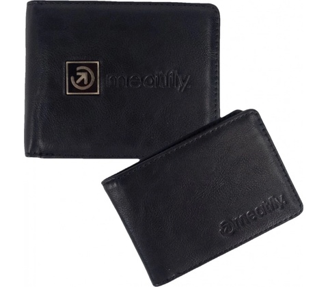Meatfly Darin Black