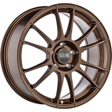 OZ Ultraleggera 7x15 4x100 ET37 matt bronze