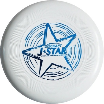 Discraft J-Star Modrá