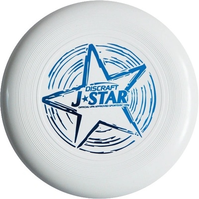 Discraft J-Star Modrá