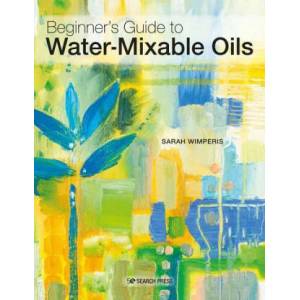Water-Mixable Oils | Wimperis, Sarah (ISBN: 9781782218579)