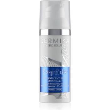 DERMIKA Peptide стягащ крем с пребиотици 50ml