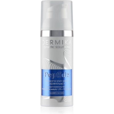 DERMIKA Peptide стягащ крем с пребиотици 50ml