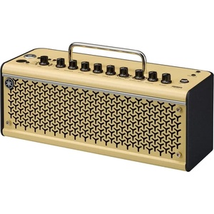 Yamaha THR10II - комбо китарен усилвател, Bluetooth високоговорител (GTHR10II)