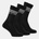G Star Чорапи G Star Men's Creek Crew Socks - Black