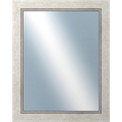 DANTIK CARRARA 40x50 cm bílá 2896