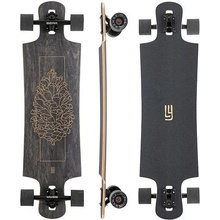 Landyachtz Drop Hammer Black Pinecone 36,5