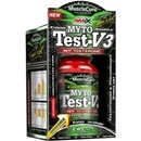 Anabolizéry a NO doplnky Amix MytoTest V3 90 kapsúl
