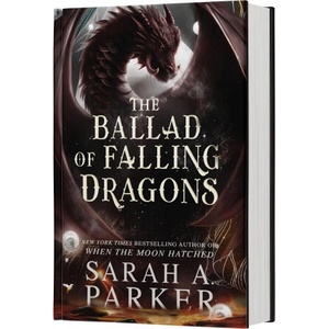 The Ballad of Falling Dragons (ISBN: 9780063449725)