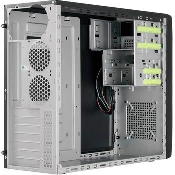 Chieftec Mesh Series CT-04B-OP