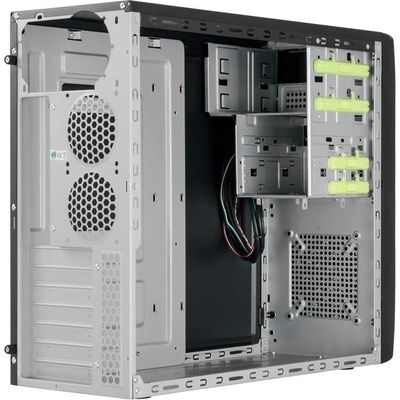 Chieftec Mesh Series CT-04B-OP