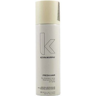 Kevin.Murphy Fresh.Hair Dry Shampoo Spray 250 ml