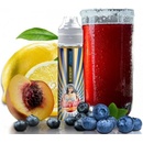 PJ Empire Slushy Queen Blueberry Lemonade 20ml