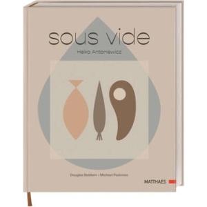 Sous vide | Thorsten kleine Holthaus (ISBN: 9783985410675)