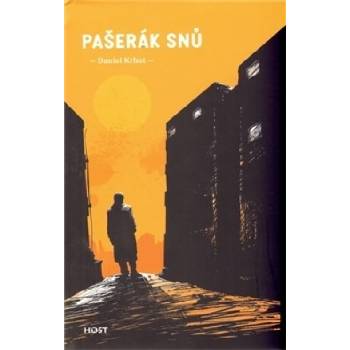 Pašerák snů