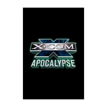 X-COM: Apocalypse