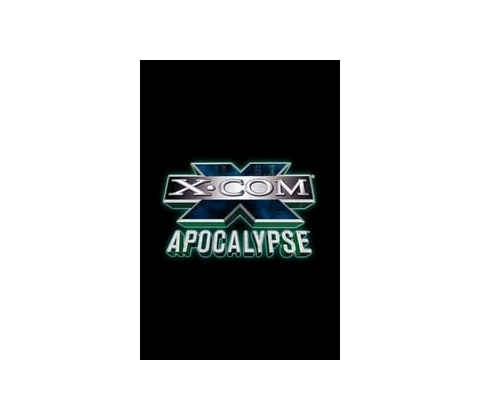 X-COM: Apocalypse