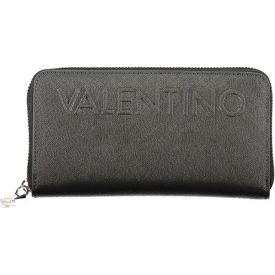 Valentino Дамско портмоне valentino bags, Размер uni, Цвят Черен (vps9uj155pandiare_nenero)