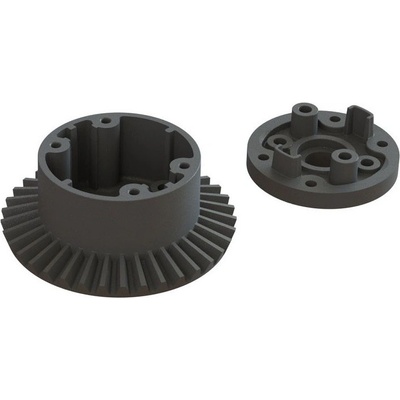 Arrma krabička disferenciálu ozubené kolo 37T 4x4 BLX