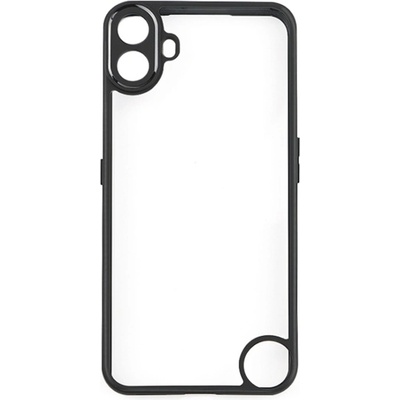 PROTEMIO SHOCK Extra CMF Phone 1 černý