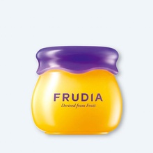 Frudia Honey Blueberry balzam na pery pre výživu a hydratáciu 10 g