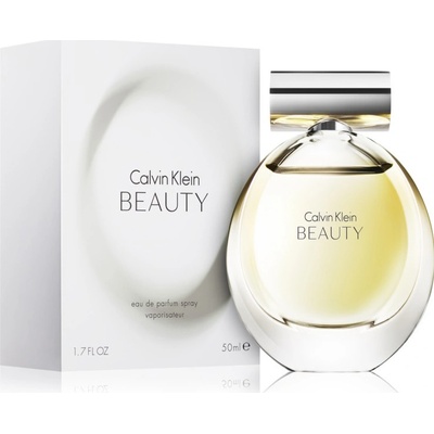 Calvin Klein Beauty parfémovaná voda dámská 50 ml