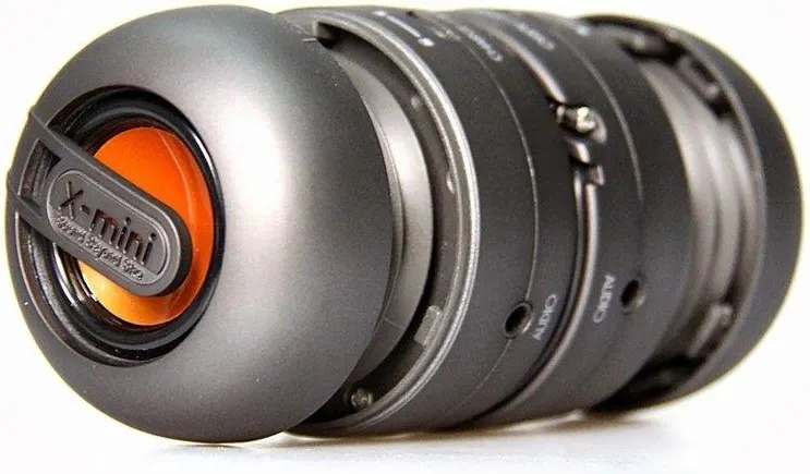 X-mini MAX (XAM15)