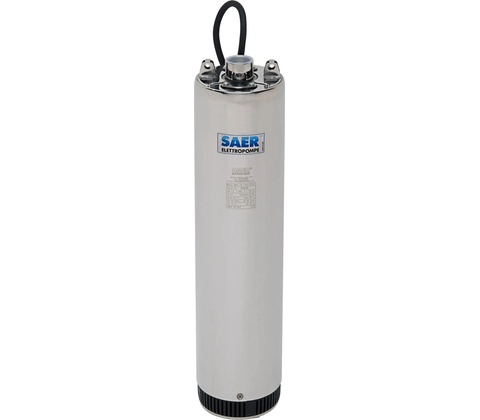 Saer MBS C/9