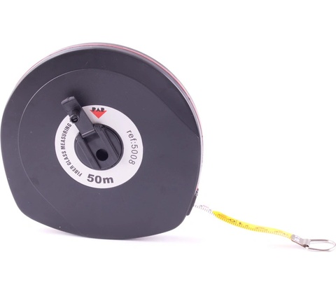 VEN Pásmo nylon 50m